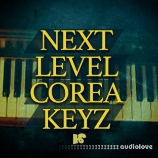 HOOKSHOW Next Level Corea Keyz