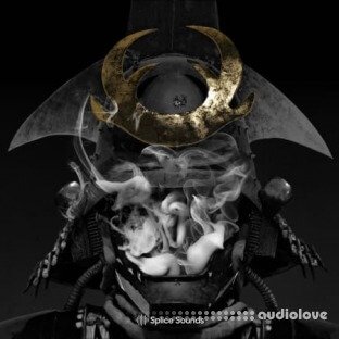 Splice Sounds The Glitch Mob: Love Death Immortality