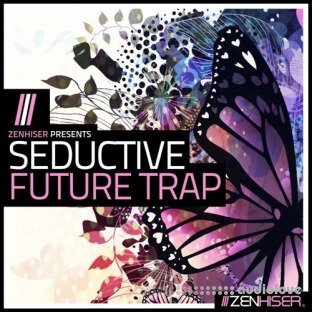 Zenhiser Seductive Future Trap