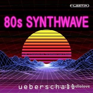 Ueberschall 80s Synthwave