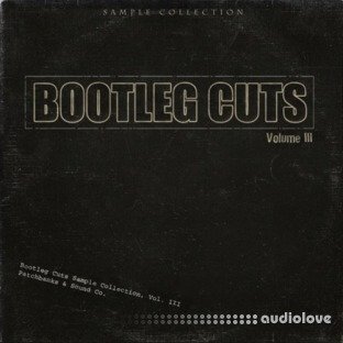 PatchBanks Bootleg Cutz 3