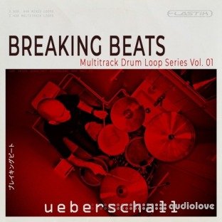 Ueberschall Breaking Beats