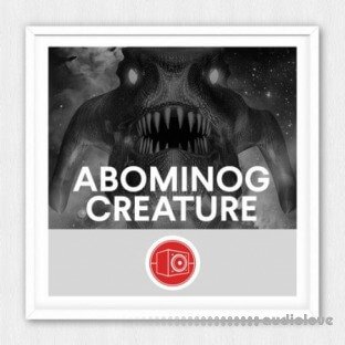 Big Room Sound Abominog Creature