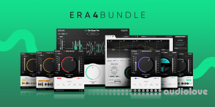 Accusonus ERA Bundle Pro