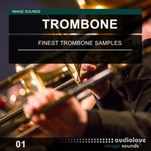 Image Sounds Trombone 01