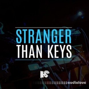 HOOKSHOW Stranger Than Keys