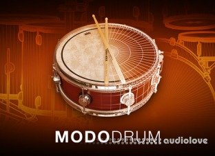 IK Multimedia MODO DRUM