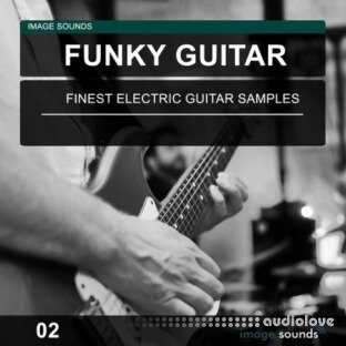 Image Sounds Funky Guitar 02