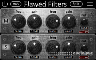 EndeavorFX Flawed Filters