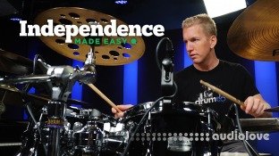 Drumeo Independence Made Easy