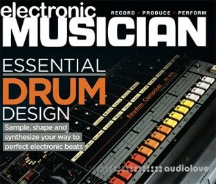 Electronic Musician - December 2019