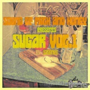 Sound of Milk and Honey Sugar Vol.1