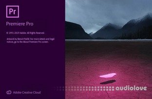 Adobe Premiere Pro