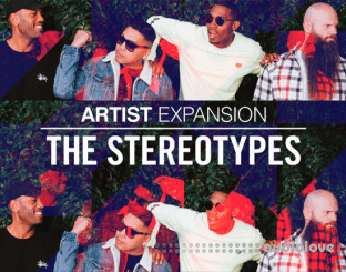 Native Instruments Artist Expansion The Stereotypes v1.0.0