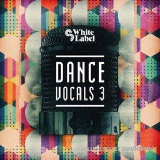 Sample Magic Dance Vocals 3
