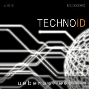 Ueberschall Techno ID