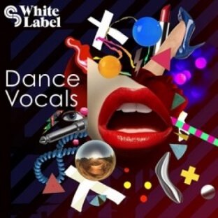 SM White Label Dance Vocals