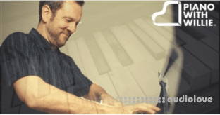 Udemy Learn Jazz Piano Today