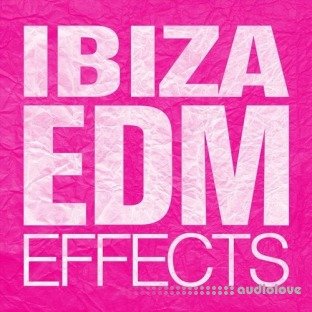 DJ Effects Ibiza EDM Effect