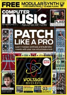 Computer Music December 2019