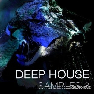 SPF Samplers Deep House 3