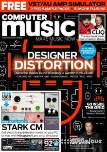 Computer Music November 2019