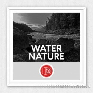 Big Room Sound Water - Nature