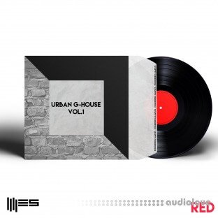 Engineering Samples RED Urban G-House Vol.1