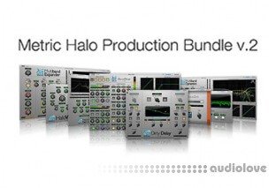 Metric HAOM Factory Production Bundle