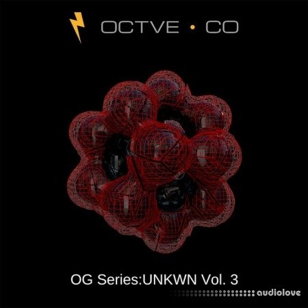 OCTVE.CO OG Series UNKWN Vol.3