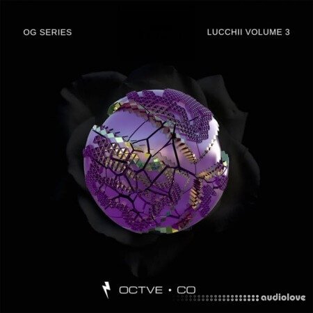 OCTVE.CO OG Series Lucchii Vol.3