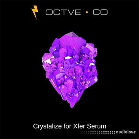 OCTVE.CO Crystalize