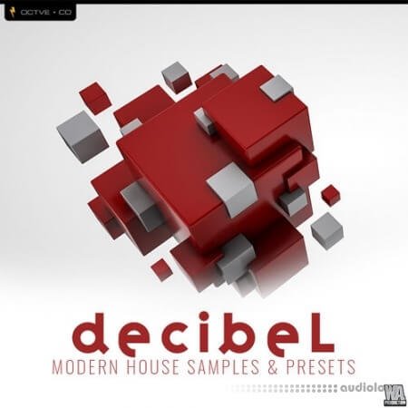 OCTVE.CO Decibel Modern House Samples and Presets