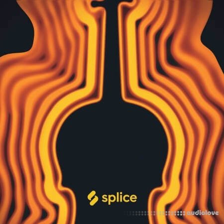 Splice Sounds Originals Motown Strings with the Splice Sounds String Quartet