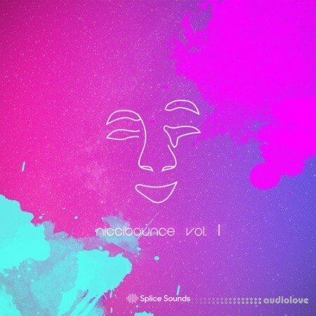 Splice Sounds Chromonicci niccibounce Sample Pack