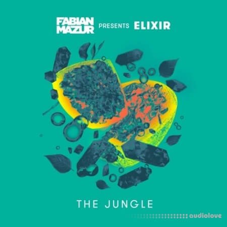 Splice Sounds Fabian Mazur The Jungle