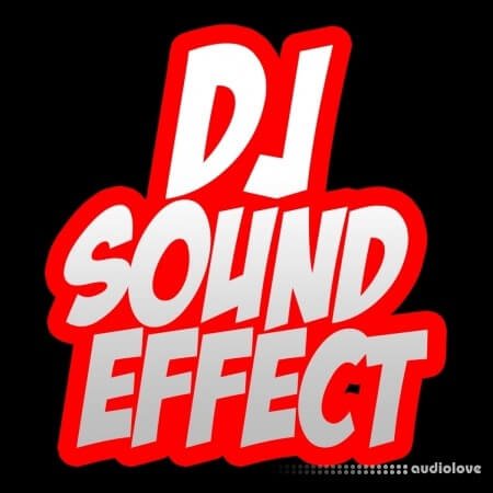 Master Hit DJ Sound Effect