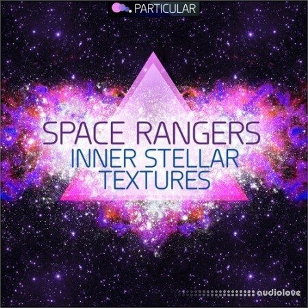 Particular Space Rangers Inner Stellar Textures