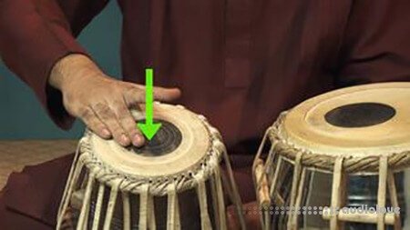 Udemy Tabla A Beginners Guide