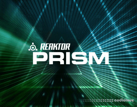 Native Instruments Reaktor Prism