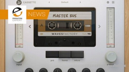 Wavesfactory Cassette