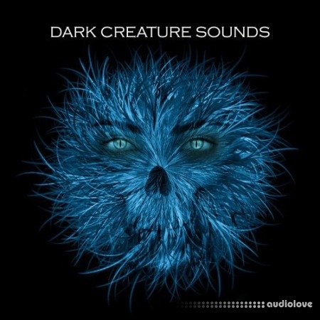 Audiomeals Dark Creature Sounds