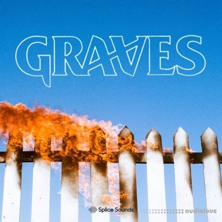 Splice Sounds Graves Sample Pack Vol.2