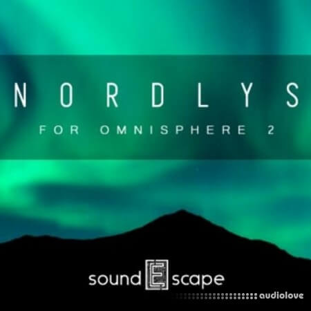 Soundescape Nordlys