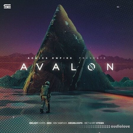 Sonics Empire Avalon