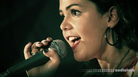 Udemy Vocal Warm Ups For An Awesome Voice