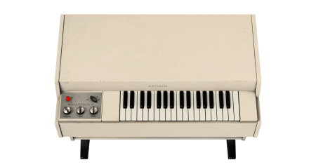 Arturia Mellotron V