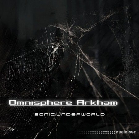 Sonic Underworld Omnisphere Arkham