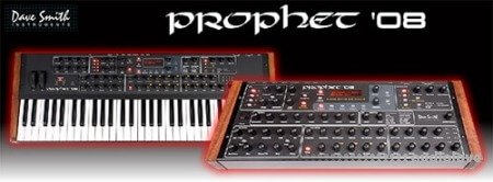 Dave Smith Prophet 8