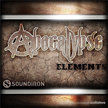 Soundiron Apocalypse Elements